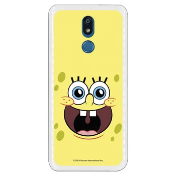 

Case for LG K40 Bob Pineapple Official SpongeBob.