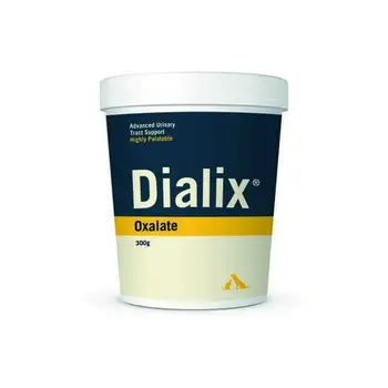 

DIALIX OXALATE 300 grams