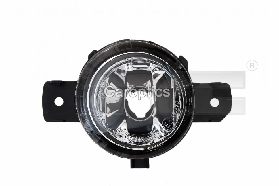 Противотуманная фара правая Renault Master (2010-2019) TYC 19-5719-A1-2B | Автомобили и мотоциклы