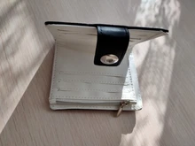 Cartera corta de Anime Attack on Titan Surprise, cartera con diseño de alas de la libertad, Jiyuu, sin tsuasa, monedero de cómic