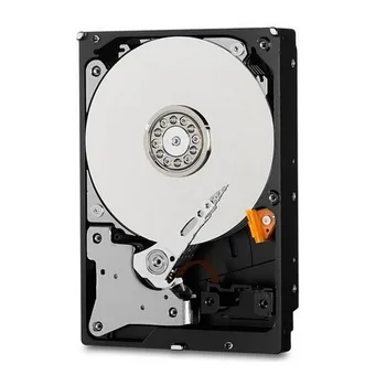 

Hard Drive Western Digital WD82PURZ 8 TB SATA