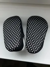 [Simfamily] chico niñas Niño en primer lugar los caminantes suave bebé niño zapatos de suela de calzado zapatos de cuna para los recién nacidos, zapatos de bebé