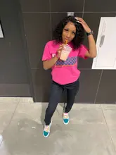 Transpare-Peluca de cabello humano rizado de 13x6 para mujeres negras, postizo de encaje Frontal con ondas profundas, prearrancado, 360 densidad, HD