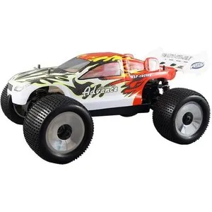 Радиоуправляемый трагги HSP Advance 4WD RTR масштаб 1:8 2.4G