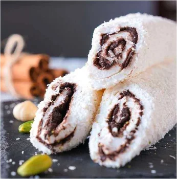 

New Ladybird Chocolate Wrap India Walnut Delight 1 KG 442866892