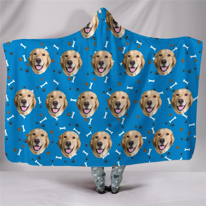 Christmas-Cat-Dog-Super-Soft-Cozy-Throw-Hoodied-Blanket-In-Cap-Warm-Blanket-For-Couch-Throw