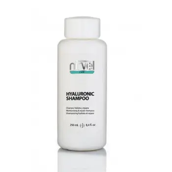 

Nirvel NIRVEL CARE HYALURONIC CH 250ML hair treatment for unisex.