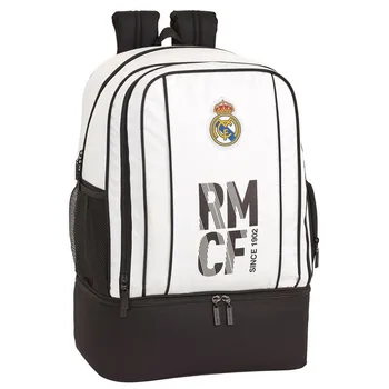 

Mochila entrenamiento Real Madrid 50cm