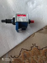 Electromagnetic-Pump JYPC-2 Mini 16W for Garment-Steamer/lampblack 220-240V Plunger-Type