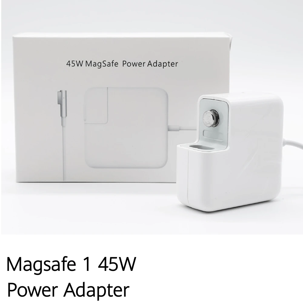 Адаптер питания MagSafe 45 Вт 60 85 для Apple Macbook Air | Компьютеры и офис