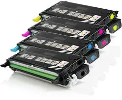 

560HC cyan Toner cartridge compatible for Lexmark X560n / X560dn-10.000 pages X560H2CG