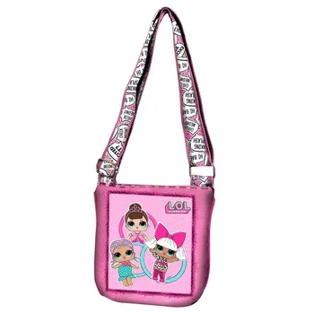 

Bolso bandolera LOL Surprise