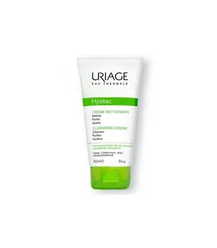 

Uriage Hyseac cleansing cream 150 ml