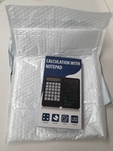 Writing-Tablet Calculator Graphics Paperless Smart LCD with Rechargeable