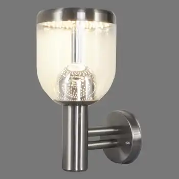 

Wall Light LED street inchino 7 W IP44