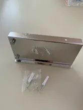 Paper-Holder Toilet-Paper Stainless-Steel Wall-Mounted For Bathroom ROVOGO with Phone