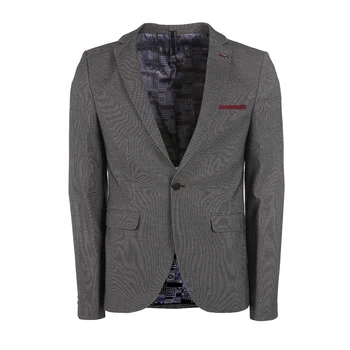 

FRAPPOLI MALE JACKET 3339TRINIDOD