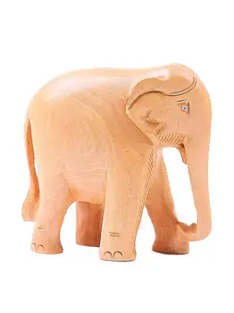 

Figurine "elephant smooth Hob. vn 2"
