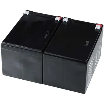

Powery GEL battery for APC Smart-UPS SUA1000I
