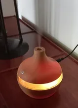 Difusor de aceite esencial aromático, humidificador de Aromaterapia Led, Aromaterapia Oli, Essenziali, 45 #