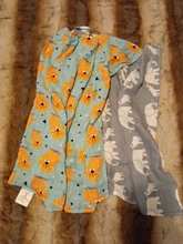 Manta de muselina de algodón y bambú de 60x60cm para bebé recién nacido, edredón para envolver recién nacidos, ropa para eructar, toalla para pañales