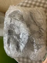 Verano niño Sandalias Zapatos de chica de bebé red monocolor de tela transpirable niños zapatillas de deporte infantil para niños chicas deporte sandalias SYJ035