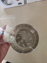 Hamster Wheel Treadmill Transparent Silent Jogging Small Pet-Supplies