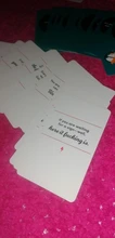 Cartas de Tarot Rebel, 60 uds., juego de mesa, juegos familiares, entretenimiento, oráculo