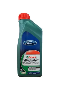 

Engine oil Ford-Castrol Magnatec profession Ford art. 157b76