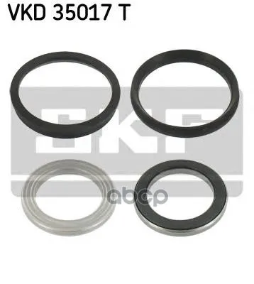 Подшипник Опоры Амортизатора Peugeot Boxer/Ducato/Jumper 94-06 Пер.(К-Т 2шт.) Skf Vkd35017t Skf арт. VKD35017T