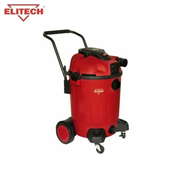 

Hoover building ELITech PS 1260А Handheld vacuum for dry and wet cleaning on construction sites and industrial areas