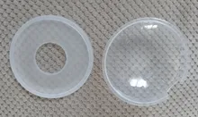 Protector de lactancia para corregir el pecho, protector de leche, protege los pezones dolores para amamantar