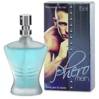 

Solid Perfume COBECO - BEAUTY pheromones PERFUME male 15ml for adult Unisex.