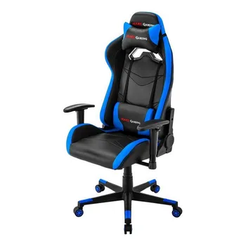 

Gaming Chair Mars Gaming MGC3BBL Black Blue