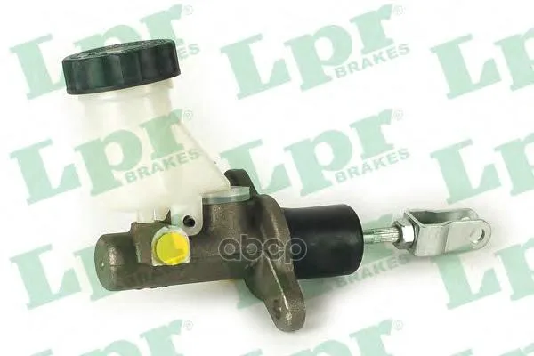 Цилиндр Сцепл.Глав.Nissan Terrano Ii/Pick Up Vi 2.4-3.0td 93-07 Lpr 2112 Lpr арт. 2112