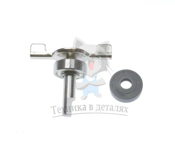 

Stock (shaft) bread maker LG Assembly