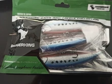 9.5cm 15g jerkbait Wobblers crankbaits hardbait Minnow Japan camping outdoor outdoor