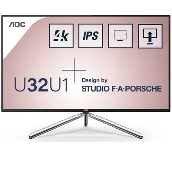 

U32U1 31.5 TN 4K 144HZ