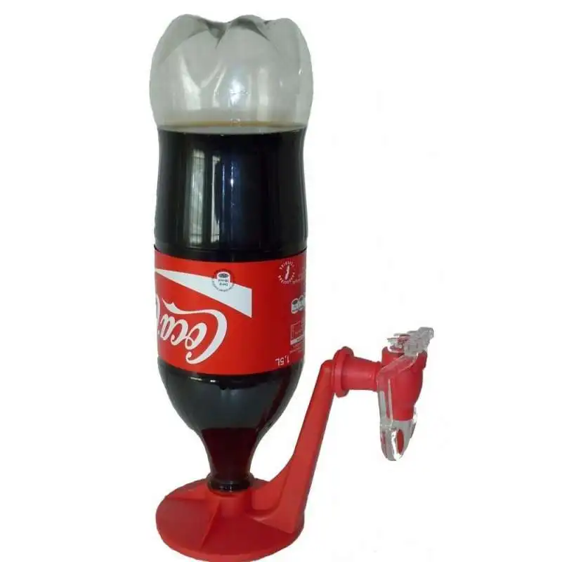 Подставка для газированных напитков Fizz Saver |