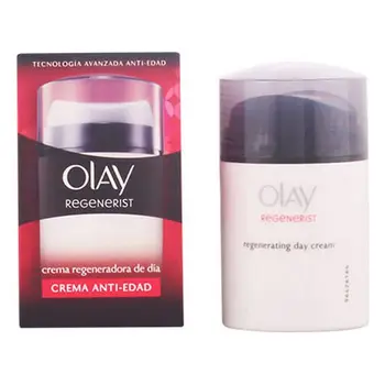 

Anti-Ageing Cream Regenerist Olay