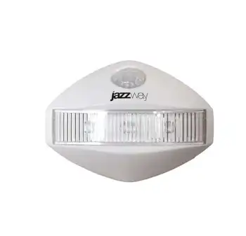 

Lamp led ts1-l03 bl-1 0.61 W IP20 sensor motion. Jazzway 4610003327316