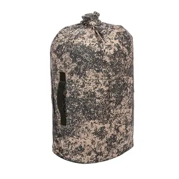 

Duffel bag big 100L hs-рк-9 yellow figure