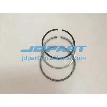 

6HH1 piston ring For Isuzu