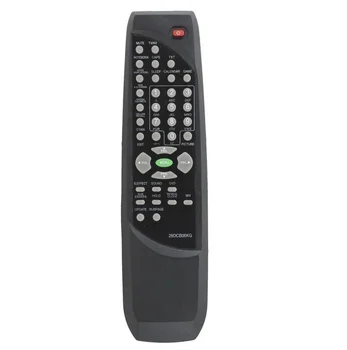 

Remote Control Thomson, Cameron 29DCB06KG, 21SL40, 29SL60, 29SL50, Trony T-CRT2902, Liberton 29S01, Thomson 29DCH61KG