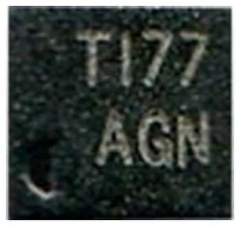

Power Controller TPS77350 DGKRG4