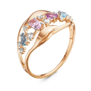 

20-07577 Nordick 585 gold ring