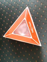 NK SOS Road- Baliza luz de Emergencia | Luz de Emergencia Autónoma | Luz LED | Señal V16 de Preseñalización de Peligro