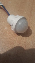 1pc Infrared Light Motion Sensor Time Delay Home Lighting Switch Led Sensitive Night