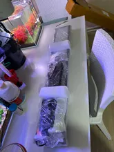 Water-Plant-Lighting Aquarium Chihiros 2-Led-Light-Upgrade App-Control Specturn Bluetooth