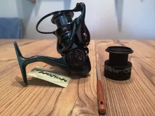 Reel-Casting Fishing-Reel Spinning Saltwater Double-Spool High-Speed High-Quality 